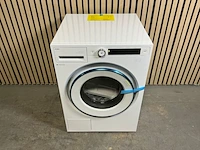 Wasmachine asko, w5096cw, wit - afbeelding 2 van  7