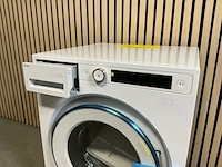 Wasmachine asko, w5096cw, wit - afbeelding 4 van  7