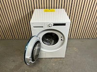 Wasmachine asko, w5096cw, wit - afbeelding 7 van  7