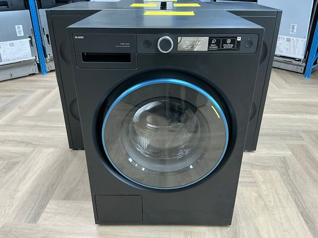 Wasmachine asko, w5096.rg - afbeelding 1 van  7
