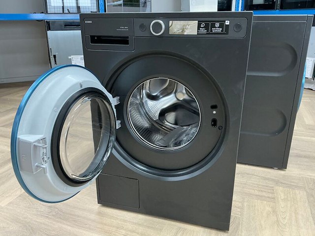 Wasmachine asko, w5096.rg - afbeelding 3 van  7