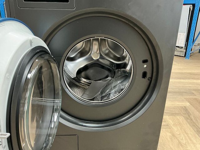 Wasmachine asko, w5096.rg - afbeelding 4 van  7