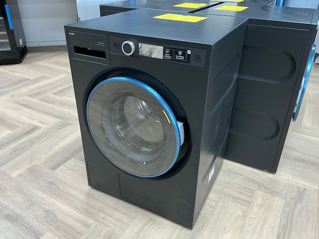 Wasmachine asko, w5096.rg - afbeelding 6 van  7