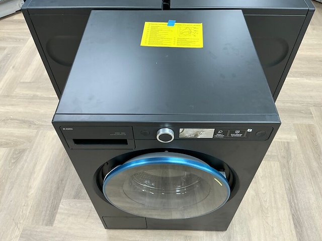 Wasmachine asko, w5096.rg - afbeelding 7 van  7