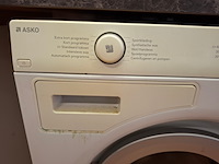 Wasmachine asko, w6464 8kg - afbeelding 2 van  5