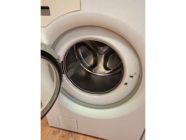 Wasmachine asko, w6464 8kg - afbeelding 4 van  5