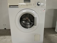 Wasmachine, bauknecht, excellence steam 12nc 8583 635 20000