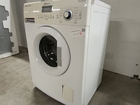 Wasmachine, bauknecht, excellence steam 12nc 8583 635 20000 - afbeelding 2 van  9