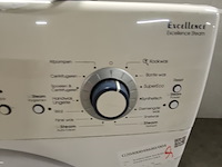Wasmachine, bauknecht, excellence steam 12nc 8583 635 20000 - afbeelding 8 van  9