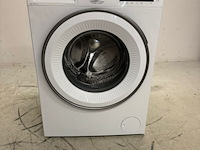 Wasmachine beko, b3wt5841ws2, wit - afbeelding 1 van  5