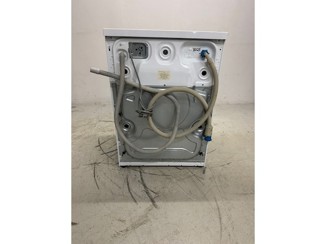 Wasmachine beko, b3wt5841ws2, wit - afbeelding 4 van  5