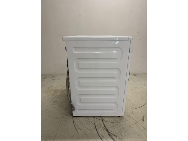 Wasmachine, beko, wmc91464st, wit - afbeelding 2 van  5
