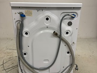 Wasmachine, beko, wmc91464st, wit - afbeelding 3 van  5