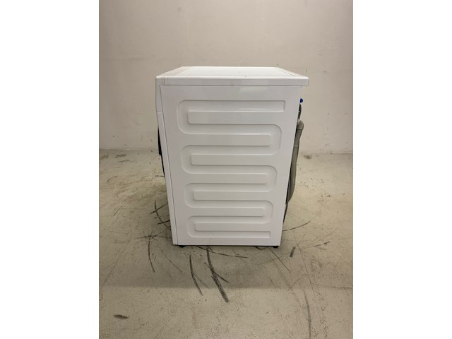 Wasmachine, beko, wmc91464st, wit - afbeelding 5 van  5