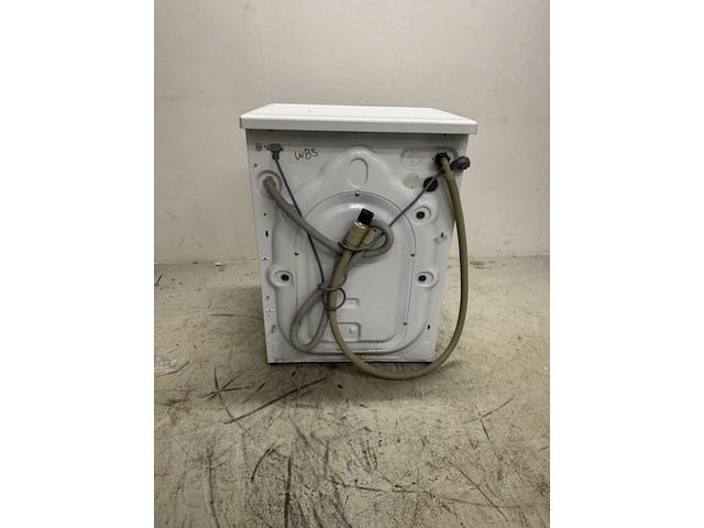 Wasmachine beko, wmy 71432 lmb3, wit - afbeelding 3 van  5