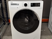 Wasmachine, beko, wte10744xst | 10 kg | a+++ - afbeelding 1 van  9