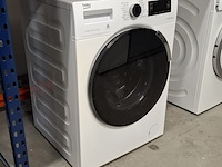 Wasmachine, beko, wte10744xst | 10 kg | a+++ - afbeelding 2 van  9