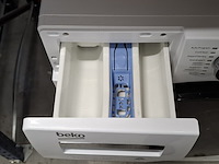 Wasmachine, beko, wte10744xst | 10 kg | a+++ - afbeelding 4 van  9