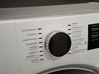 Wasmachine, beko, wte10744xst | 10 kg | a+++ - afbeelding 5 van  9