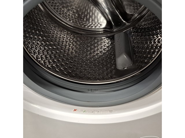Wasmachine, beko, wte10744xst | 10 kg | a+++ - afbeelding 8 van  9