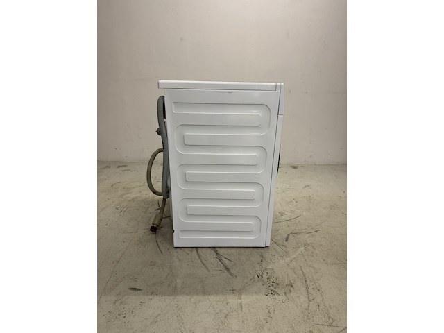 Wasmachine beko, wtv8716xbwst, wit - afbeelding 2 van  5