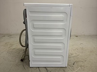 Wasmachine beko, wtv8716xbwst, wit - afbeelding 2 van  5