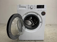Wasmachine beko, wtv8716xbwst, wit - afbeelding 3 van  5