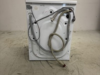 Wasmachine beko, wtv8716xbwst, wit - afbeelding 4 van  5