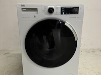 Wasmachine beko, wtv8744xdw, wit - afbeelding 1 van  5