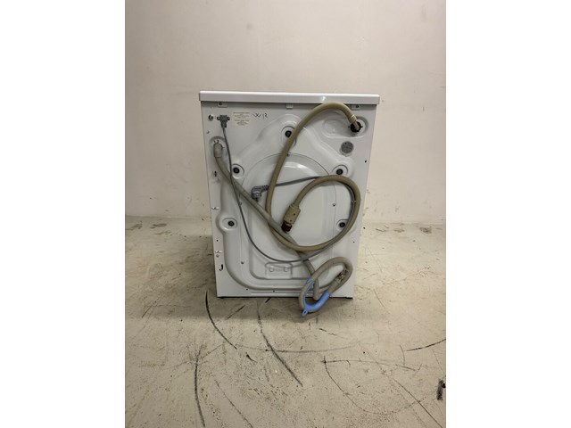 Wasmachine beko, wtv8744xdw, wit - afbeelding 2 van  5