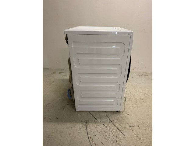 Wasmachine beko, wtv8744xdw, wit - afbeelding 3 van  5