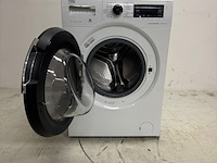 Wasmachine beko, wtv8744xdw, wit - afbeelding 4 van  5