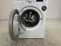 Wasmachine beko, wtv9712xsw, wit - afbeelding 2 van  5