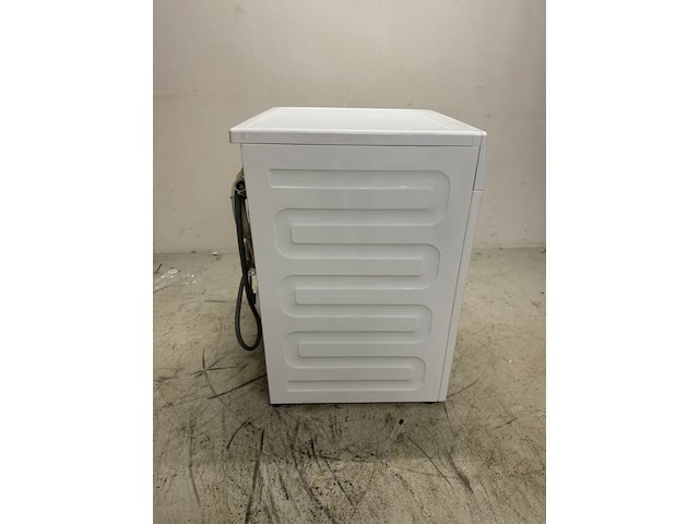 Wasmachine beko, wtv9712xsw, wit - afbeelding 3 van  5
