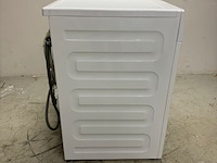 Wasmachine beko, wtv9712xsw, wit - afbeelding 3 van  5