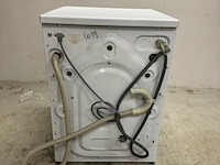 Wasmachine beko, wtv9712xsw, wit - afbeelding 4 van  5