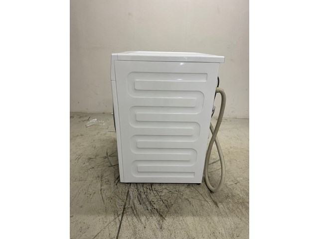 Wasmachine beko, wtv9712xsw, wit - afbeelding 5 van  5