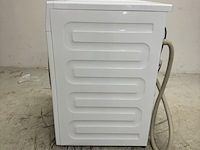 Wasmachine beko, wtv9712xsw, wit - afbeelding 5 van  5