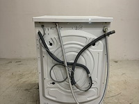 Wasmachine bosch, wab28261nl/01, wit - afbeelding 2 van  5