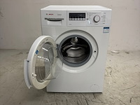 Wasmachine bosch, wab28261nl/01, wit - afbeelding 3 van  5