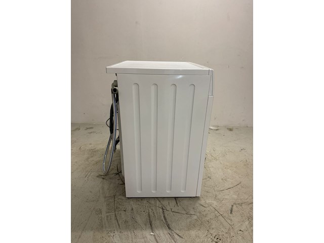 Wasmachine bosch, wab28261nl/01, wit - afbeelding 4 van  5