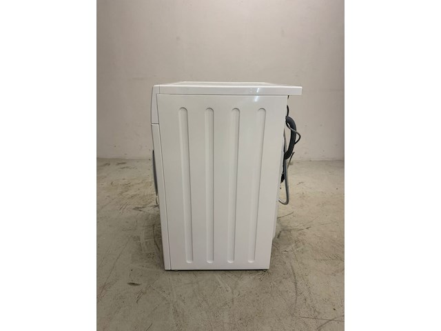Wasmachine bosch, wab28261nl/01, wit - afbeelding 5 van  5