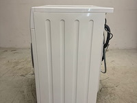 Wasmachine bosch, wab28261nl/01, wit - afbeelding 5 van  5