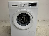 Wasmachine bosch, wan282m2nl/31, wit - afbeelding 1 van  5