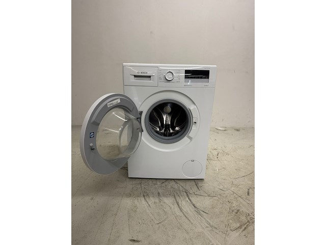 Wasmachine bosch, wan282m2nl/31, wit - afbeelding 3 van  5