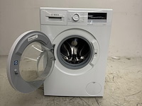 Wasmachine bosch, wan282m2nl/31, wit - afbeelding 3 van  5
