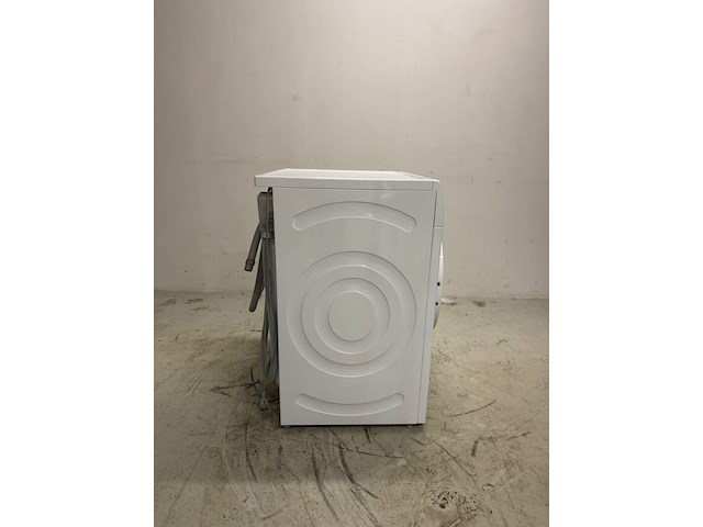 Wasmachine bosch, wan282m2nl/31, wit - afbeelding 4 van  5