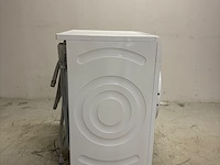 Wasmachine bosch, wan282m2nl/31, wit - afbeelding 4 van  5