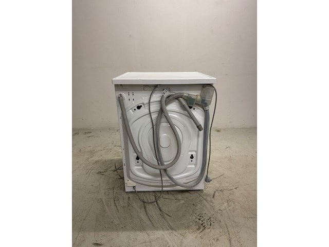 Wasmachine bosch, wan282m2nl/31, wit - afbeelding 5 van  5