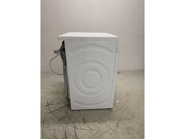 Wasmachine bosch, waq28446nl/09, wit (glazen deur) - afbeelding 3 van  5